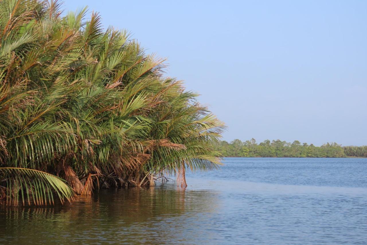 Lake Life Villa Ambalangoda  Exterior photo