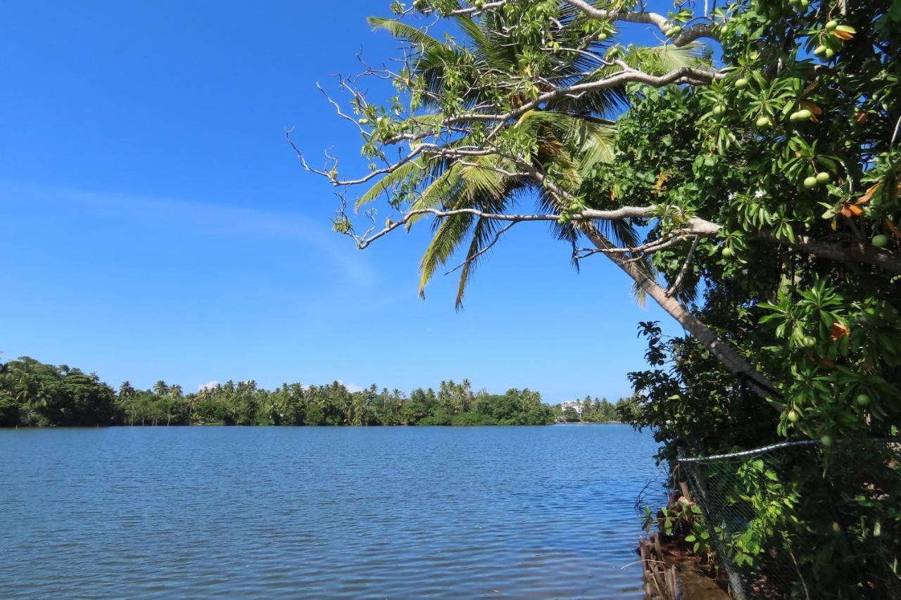 Lake Life Villa Ambalangoda  Exterior photo