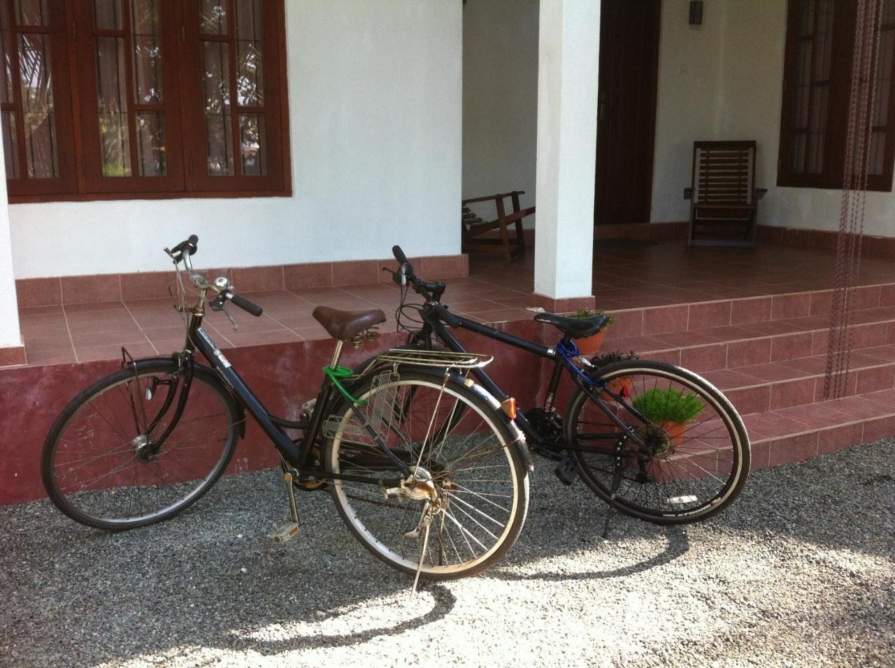 Lake Life Villa Ambalangoda  Exterior photo